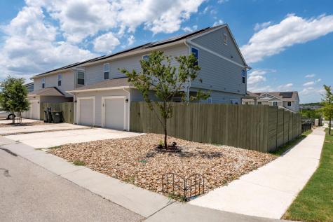 16722 Sonoma Breeze Drive Manor TX 78653