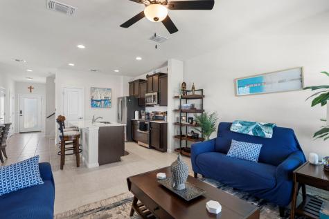 16722 Sonoma Breeze Drive Manor TX 78653