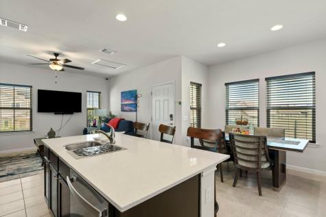 16722 Sonoma Breeze Drive Manor TX 78653