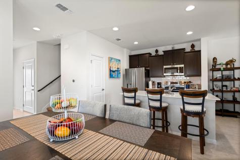 16722 Sonoma Breeze Drive Manor TX 78653