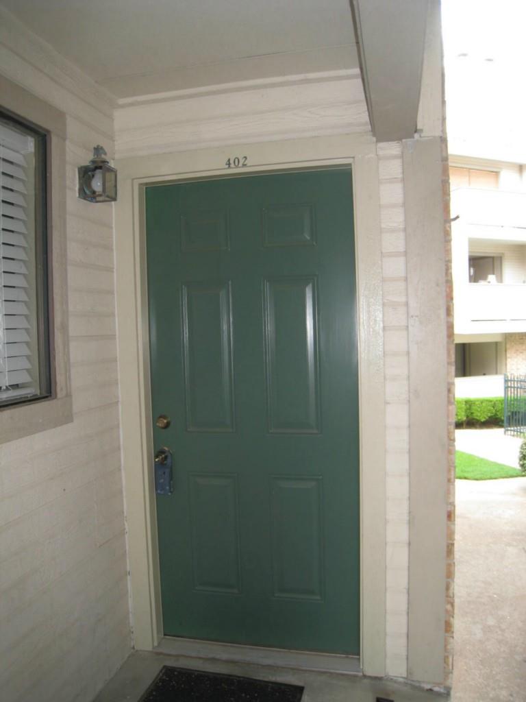 2500 Burleson Road Austin TX 78741