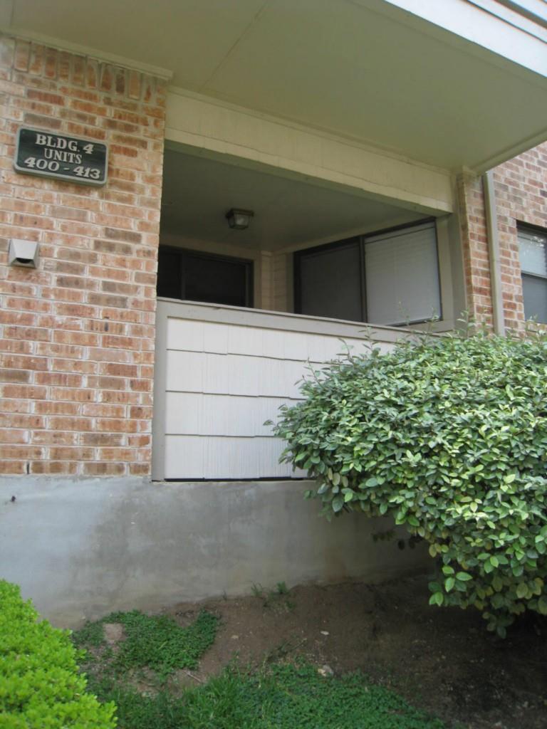2500 Burleson Road Austin TX 78741