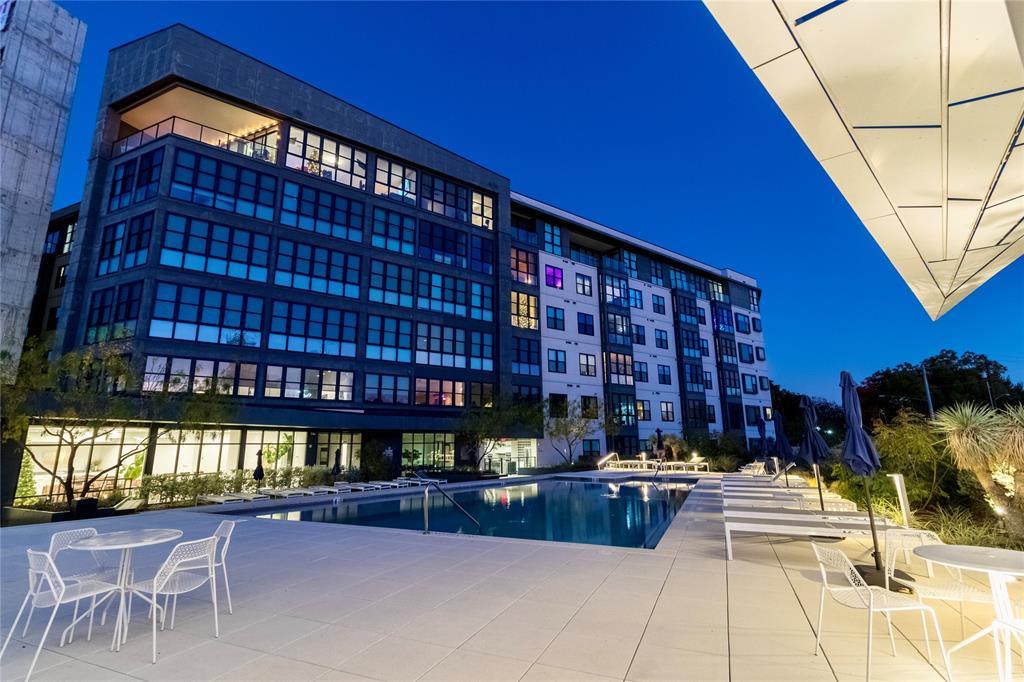 800 Embassy Drive Austin TX 78702