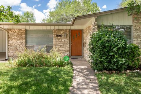 2604 Rock Terrace Drive Austin TX 78704