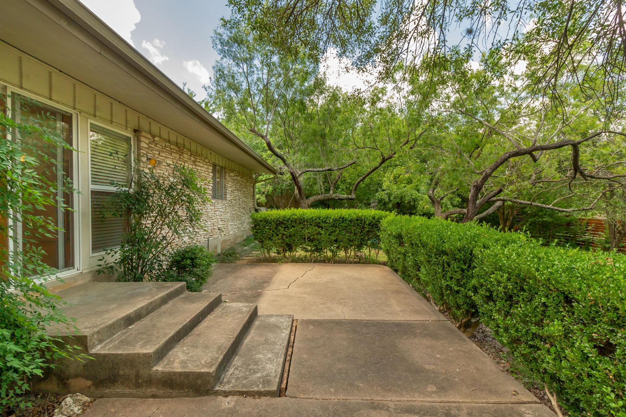 2604 Rock Terrace Drive Austin TX 78704