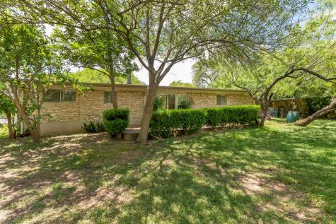 2604 Rock Terrace Drive Austin TX 78704