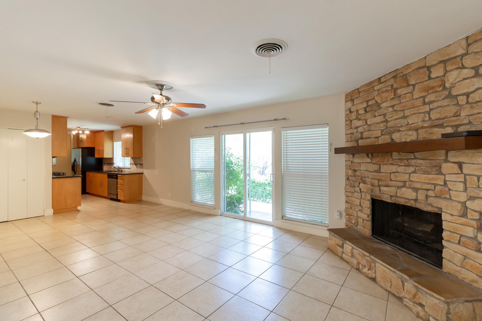 2604 Rock Terrace Drive Austin TX 78704