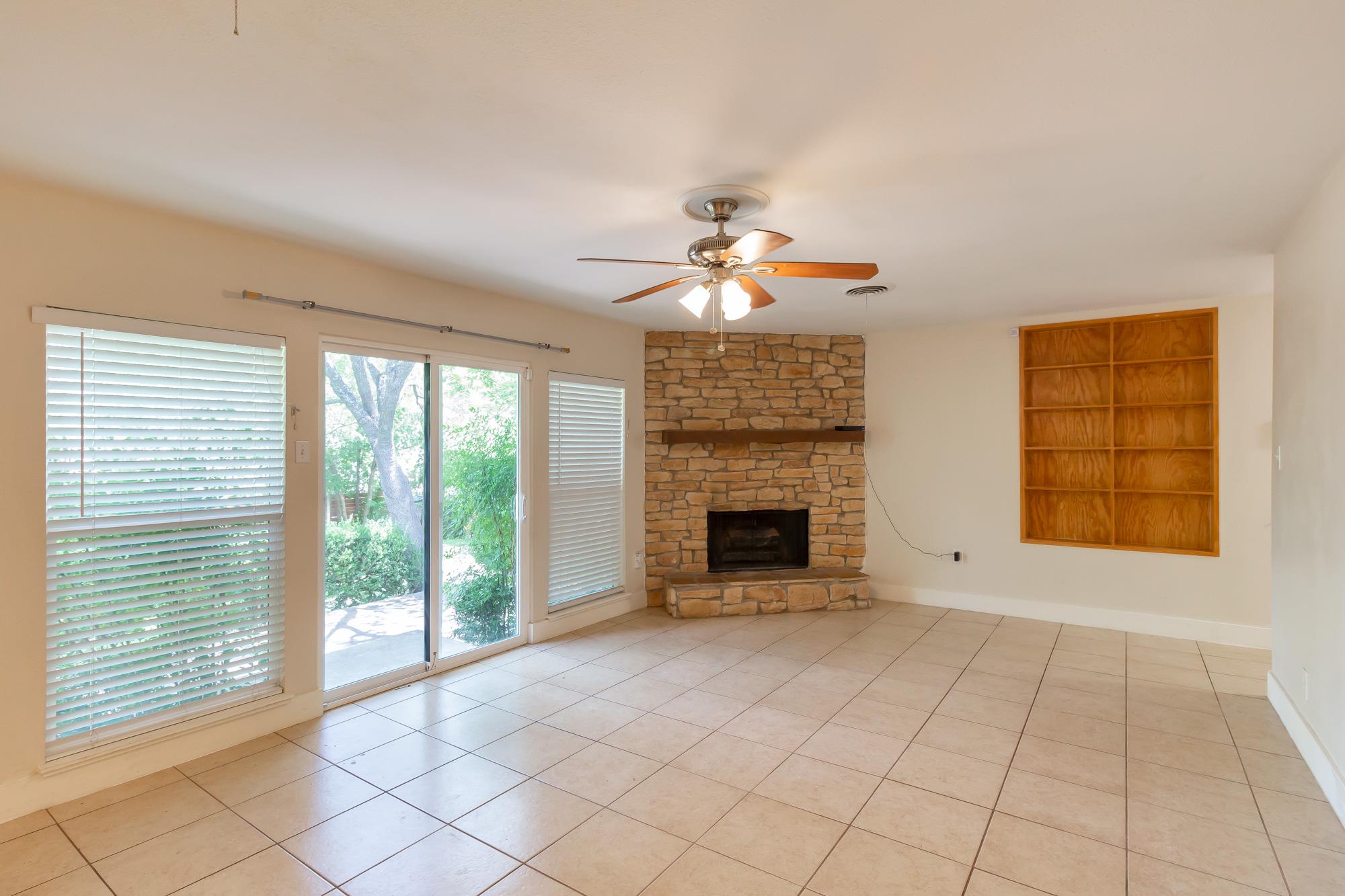 2604 Rock Terrace Drive Austin TX 78704