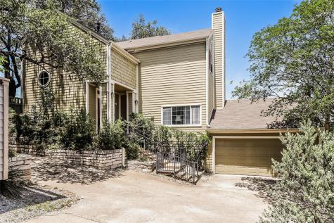 1702 Newning Avenue Austin TX 78704