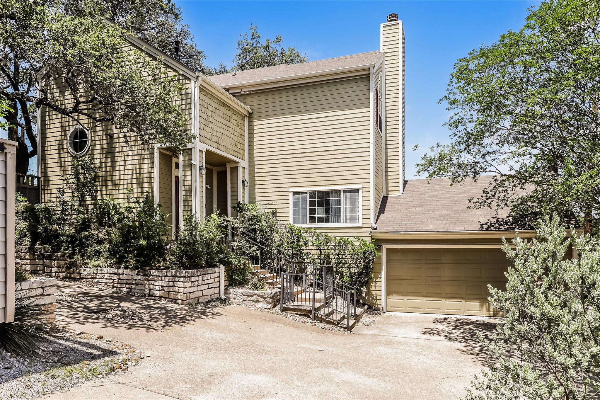 1702 Newning Avenue Austin TX 78704