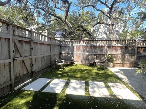 1702 Newning Avenue Austin TX 78704