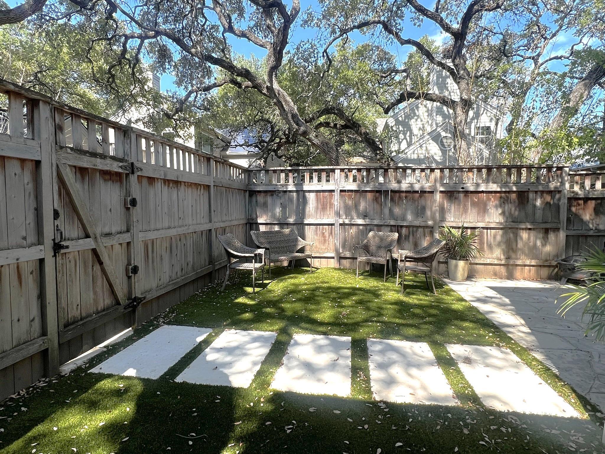 1702 Newning Avenue Austin TX 78704