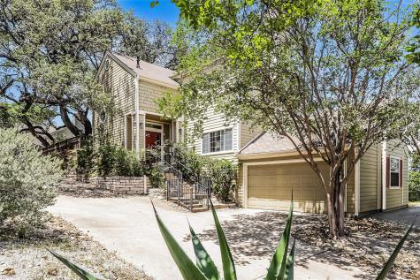 1702 Newning Avenue Austin TX 78704