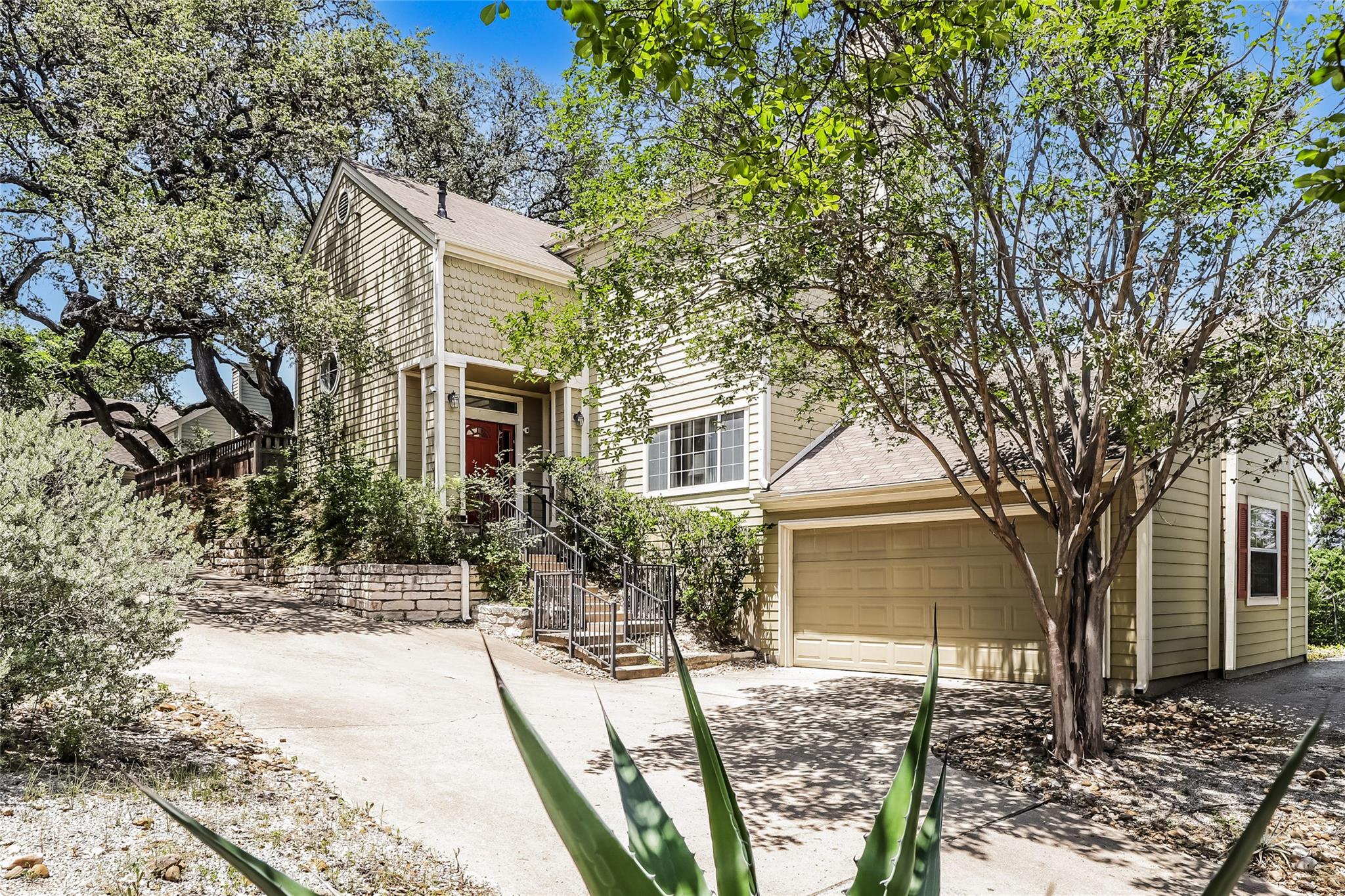 1702 Newning Avenue Austin TX 78704