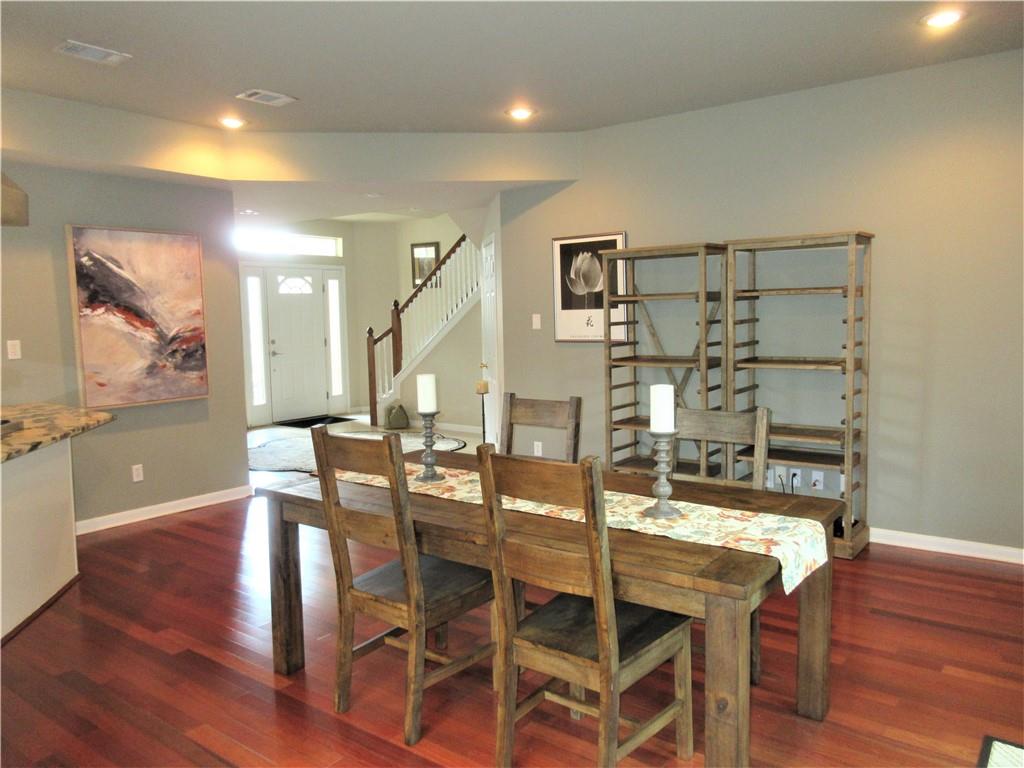 1702 Newning Avenue Austin TX 78704