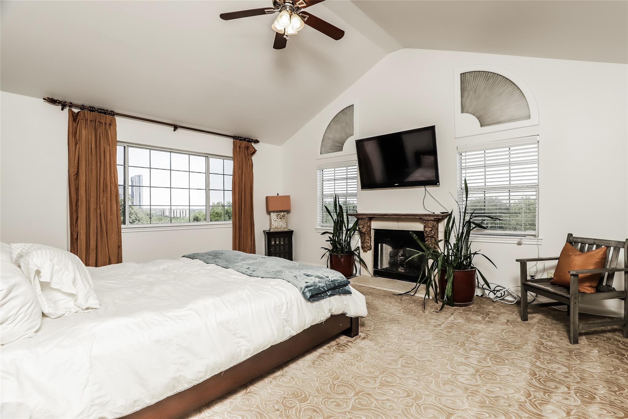 1702 Newning Avenue Austin TX 78704