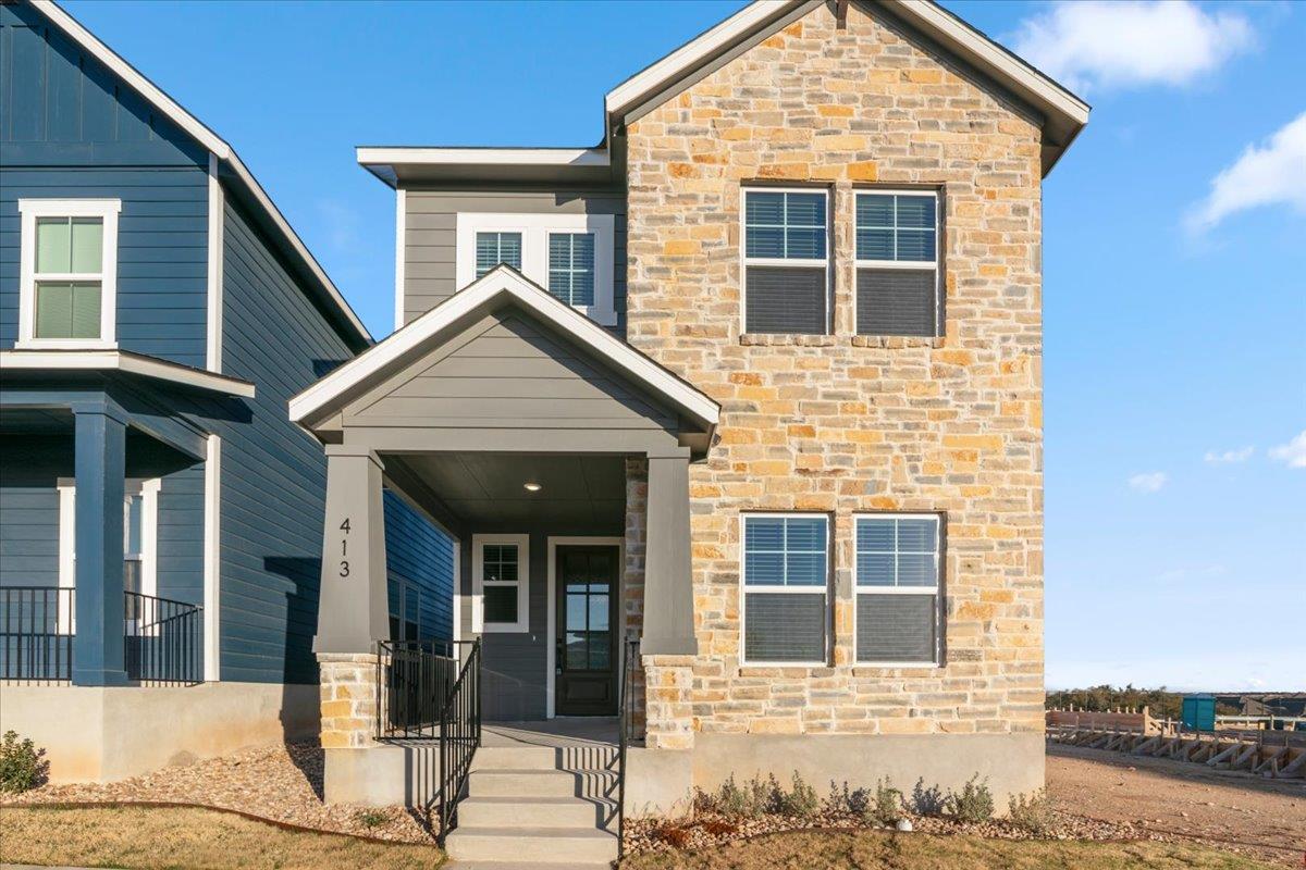 5900 Whisper Creek Drive Georgetown TX 78628