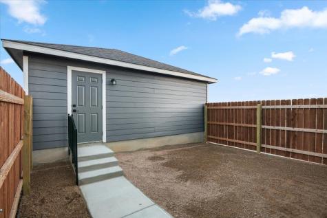 5900 Whisper Creek Drive Georgetown TX 78628