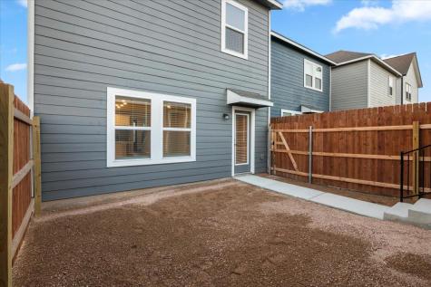 5900 Whisper Creek Drive Georgetown TX 78628