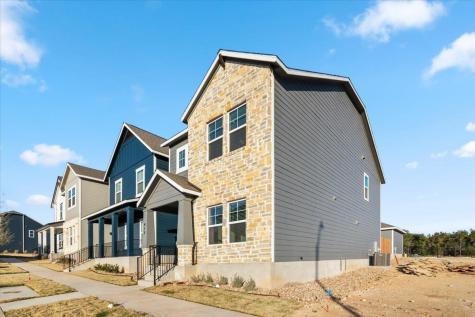 5900 Whisper Creek Drive Georgetown TX 78628
