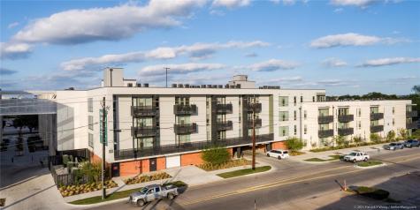 5310 Helen Street Austin TX 78751