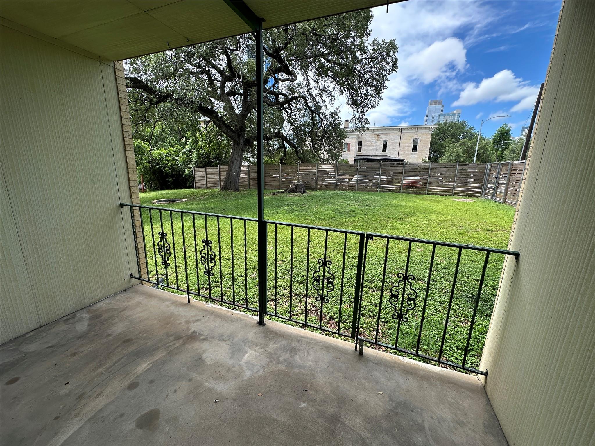 601 W 11th Street Austin TX 78701