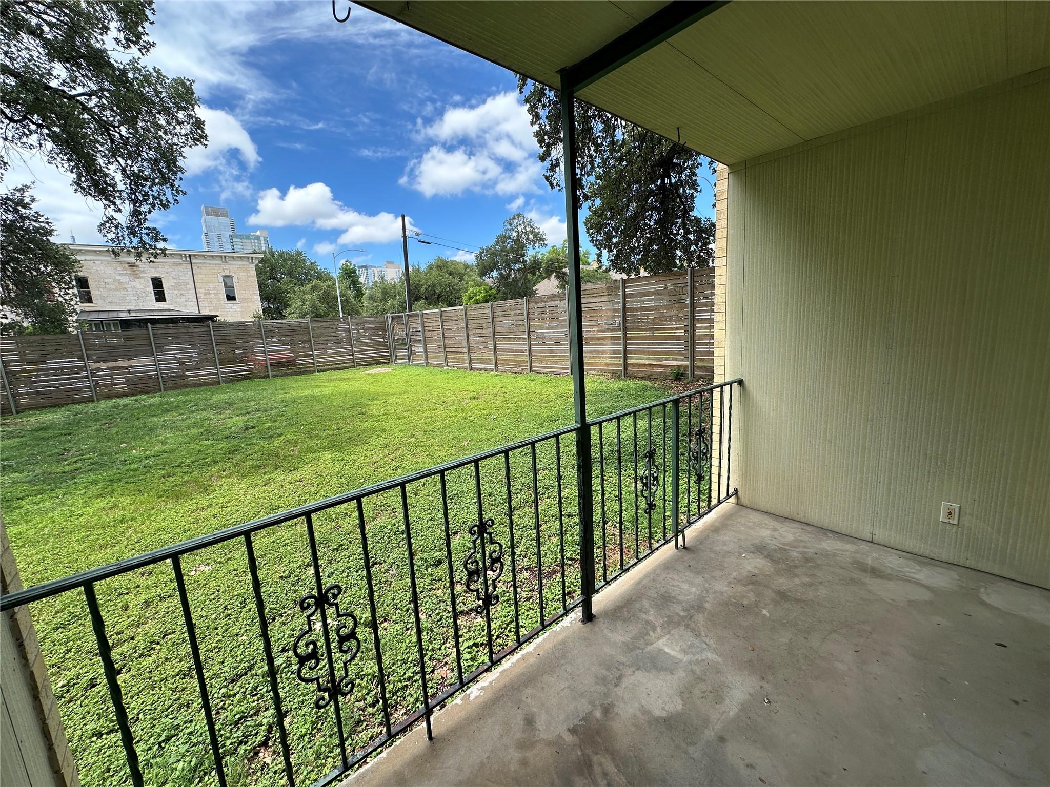 601 W 11th Street Austin TX 78701