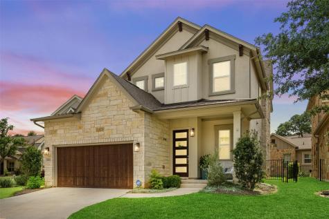 12532 Gray Camlet Lane Austin TX 78748