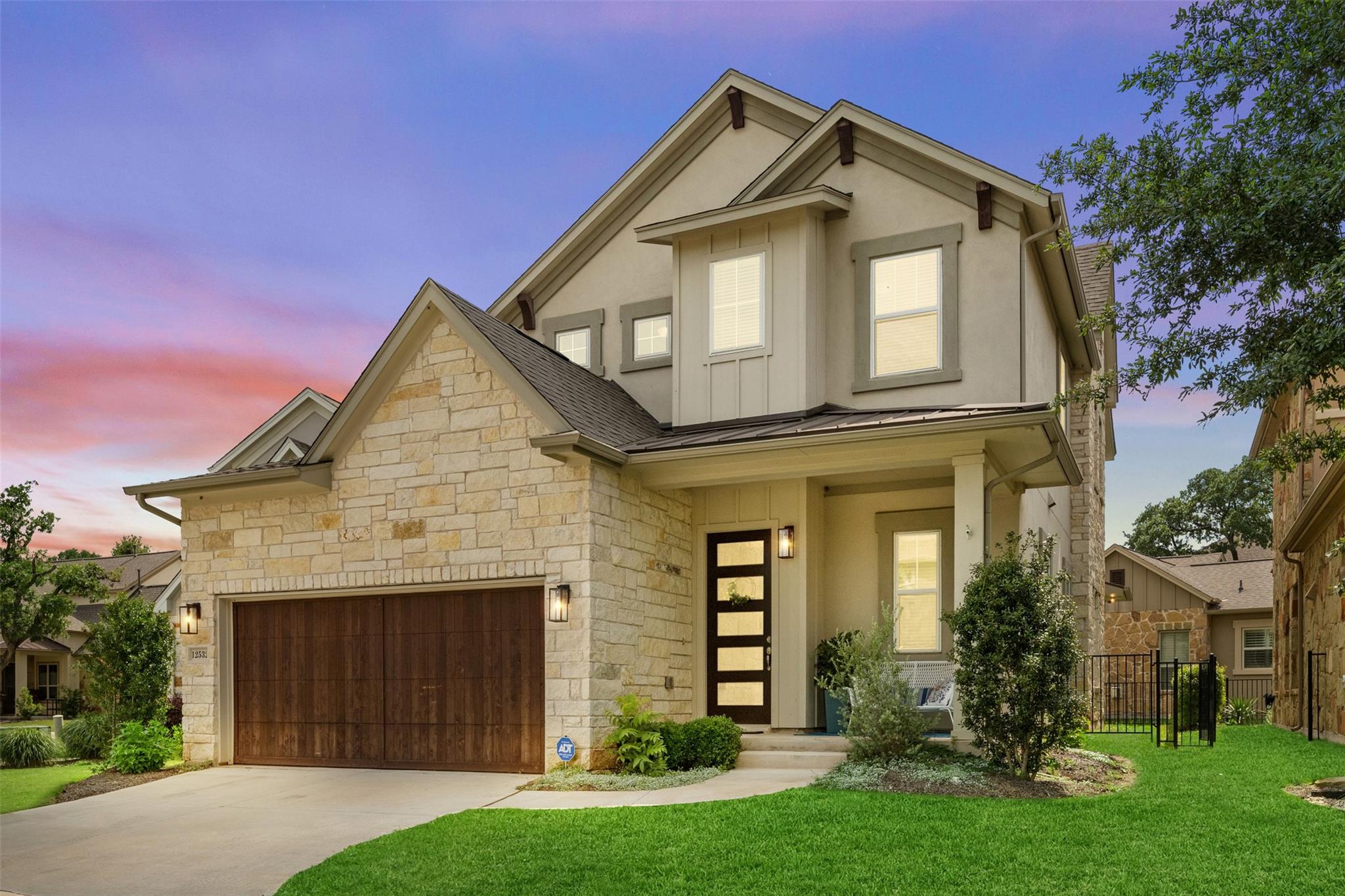 12532 Gray Camlet Lane Austin TX 78748