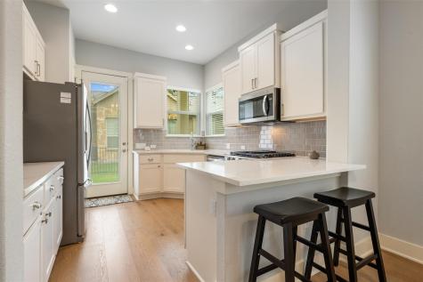 12532 Gray Camlet Lane Austin TX 78748