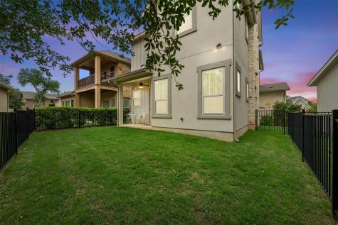 12532 Gray Camlet Lane Austin TX 78748