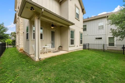 12532 Gray Camlet Lane Austin TX 78748