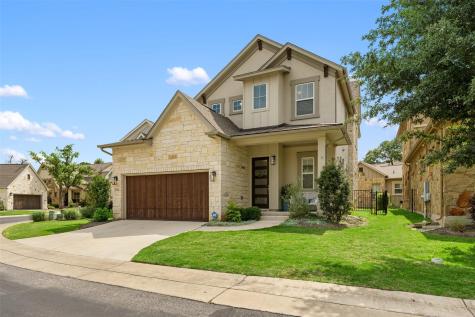 12532 Gray Camlet Lane Austin TX 78748