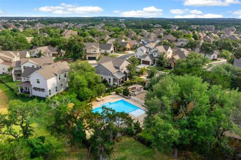 12532 Gray Camlet Lane Austin TX 78748