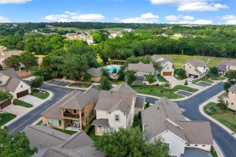 12532 Gray Camlet Lane Austin TX 78748