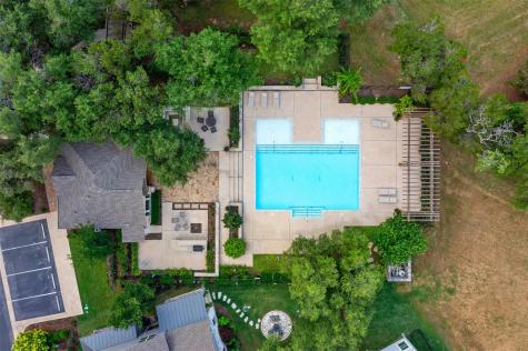12532 Gray Camlet Lane Austin TX 78748