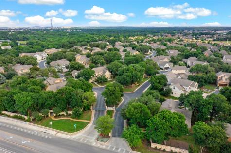 12532 Gray Camlet Lane Austin TX 78748