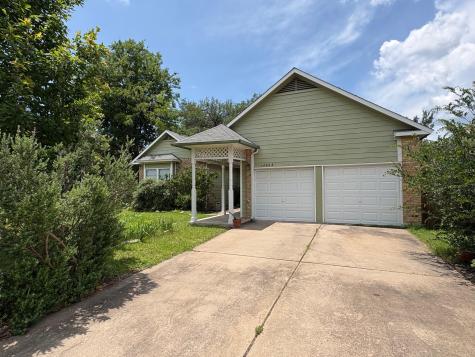 12604 Hunters Chase Drive Austin TX 78729
