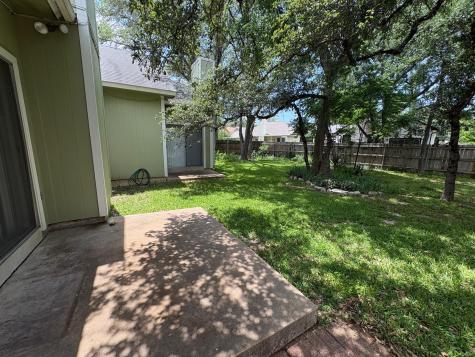 12604 Hunters Chase Drive Austin TX 78729