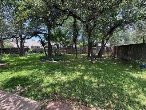 12604 Hunters Chase Drive Austin TX 78729