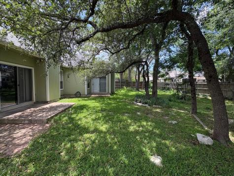 12604 Hunters Chase Drive Austin TX 78729