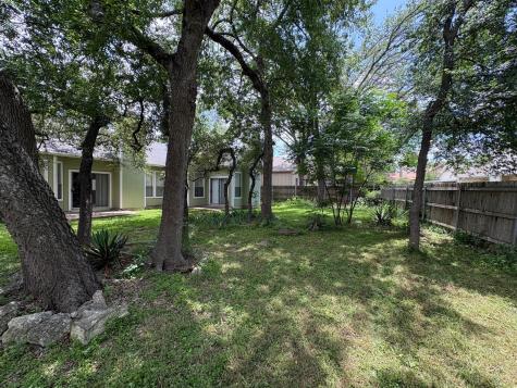 12604 Hunters Chase Drive Austin TX 78729