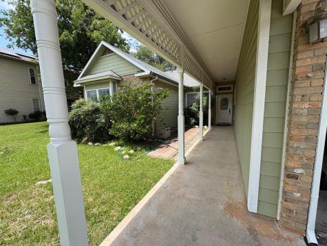 12604 Hunters Chase Drive Austin TX 78729