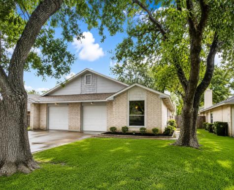 2114 Redwing Way Round Rock TX 78664
