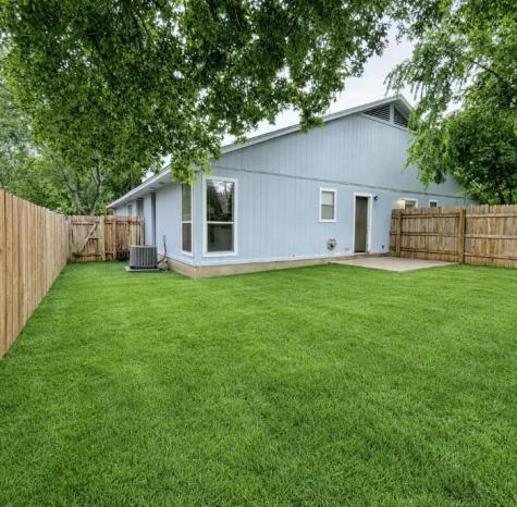 2114 Redwing Way Round Rock TX 78664