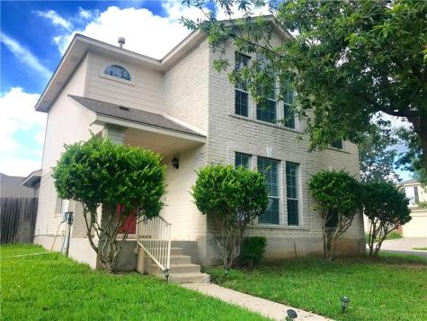 2600 Theresa Blanchard Lane Austin TX 78748