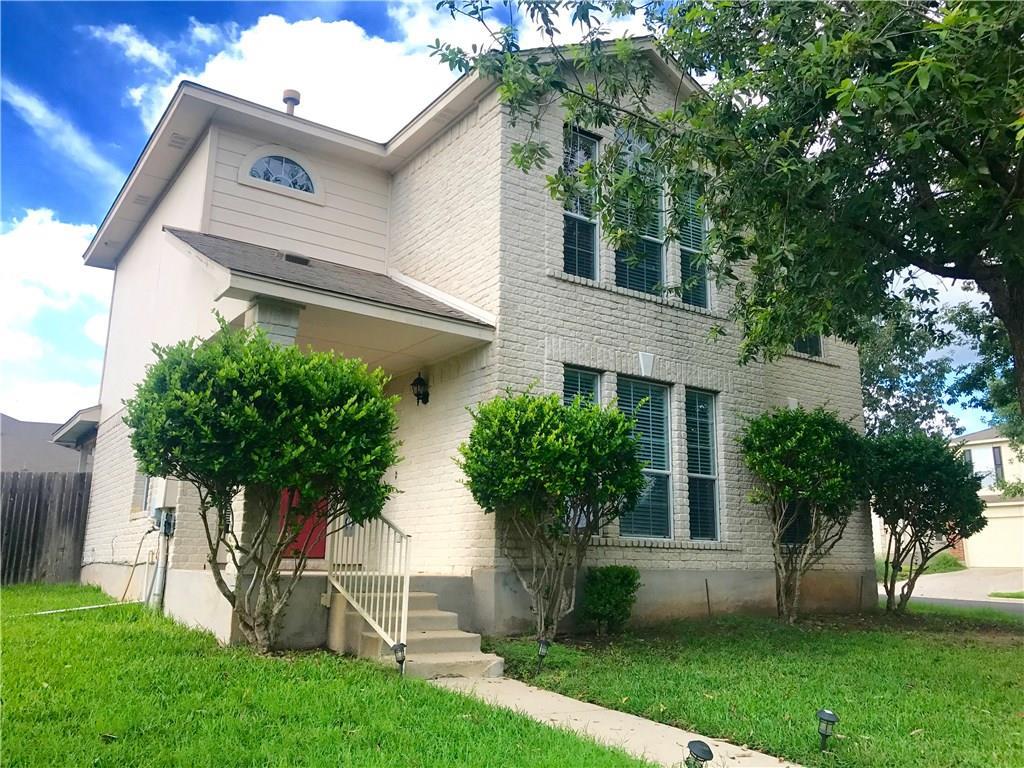 2600 Theresa Blanchard Lane Austin TX 78748