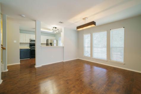2600 Theresa Blanchard Lane Austin TX 78748