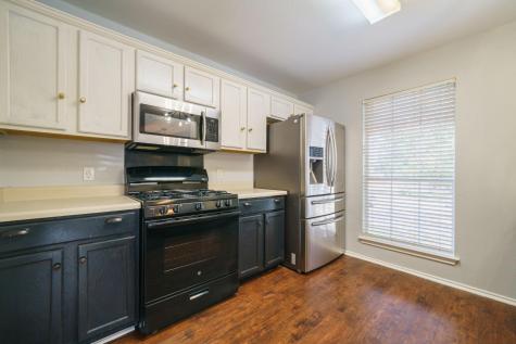 2600 Theresa Blanchard Lane Austin TX 78748