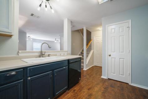 2600 Theresa Blanchard Lane Austin TX 78748